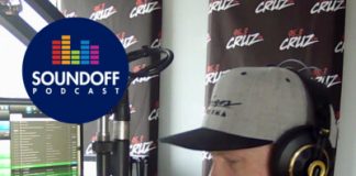 Clayton Kroeker: Local & Social on the Prairies – The Sound Off Podcast
