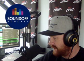 Clayton Kroeker: Local & Social on the Prairies – The Sound Off Podcast