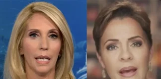 Kari Lake Squares Off With Dana Bash on CNN