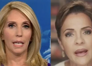 Kari Lake Squares Off With Dana Bash on CNN