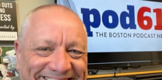 David Yas – The Boston Podcast Network – The Sound Off Podcast with Matt Cundill