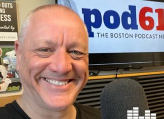David Yas – The Boston Podcast Network – The Sound Off Podcast with Matt Cundill