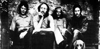 Radio Mans fave with Derek And The Dominos