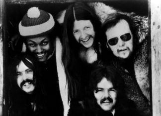 Radio Mans fave with The Doobie Brothers