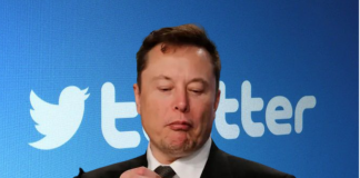 Elon Musk Officially Takes Over Twitter, Then Immediately Fires Top Execs, Escorting Them Out Of Building
