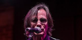 Radio Mans fave Jackson Browne