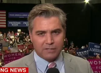 WHO COULD IT BE? CNN Reportedly Planning to Drop Another High-Level Personality