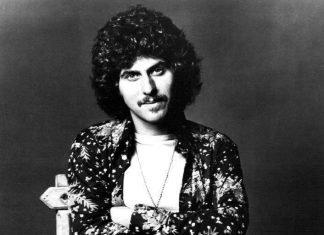 Radio Mans fave with Johnny Rivers