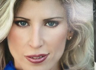 Former Vancouver broadcaster Kelsa Kinsly has passed away suddenly