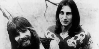 Radio Mans fave with Loggins & Messina