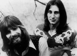 Radio Mans fave with Loggins & Messina