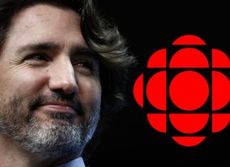 Trudeau Permits China’s Government To Influence Canadian Media, by Brad Salzberg