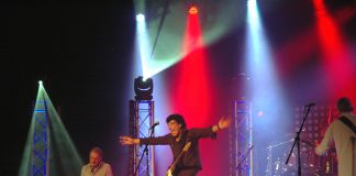 Radio Mans fave with Mungo Jerry