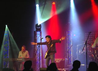 Radio Mans fave with Mungo Jerry