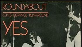 Radio Mans fave with Yes