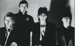 Radio Mans fave with The Cars