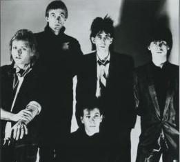 Radio Mans fave with The Cars