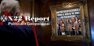 PSR’s 6 o’clock Thursday Night News with the News behind the News and Much More…