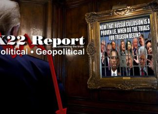 PSR’s 6 o’clock Thursday Night News with the News behind the News and Much More…