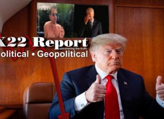 PSR’s 6 o’clock Thursday Night News with the News behind the News and Much More…