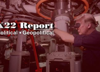 PSR’s 6 o’clock Tuesday News with the News behind the News and Much More…