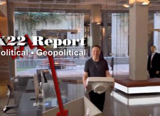 PSR’s 6 o’clock Wednesday Night News with the News behind the News and Much More…