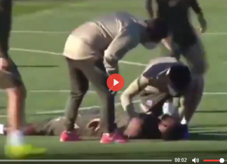 Brought To You By Pfizer