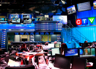 Fake News Friday | CTV News is LITERALLY fake news!