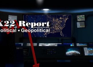 PSR’s 6 o’clock Friday Night News with the News behind the News and Much More…