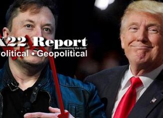 PSR’s 6 o’clock Friday Night News with the News behind the News and Much More…