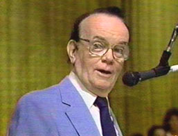 Wednesday in Broadcast History .. October 12th