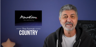 L88 | Country Radio’s Music by the numbers, with Pat Holiday