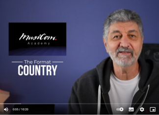 L88 | Country Radio’s Music by the numbers, with Pat Holiday