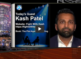 PSR’s 6 o’clock Christmas Day News with the News behind the News and Much More…