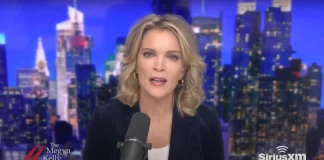 TV Personality and Reporter Megyn Kelly Reveals Older Sister Dies Suddenly from Heart Attack (VIDEO)