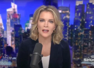 TV Personality and Reporter Megyn Kelly Reveals Older Sister Dies Suddenly from Heart Attack (VIDEO)