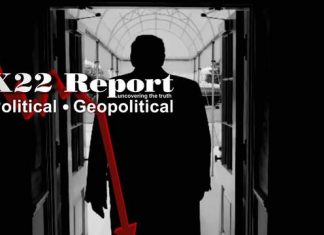 PSR’s 6 o’clock Monday Night News with the News behind the News and Much More…