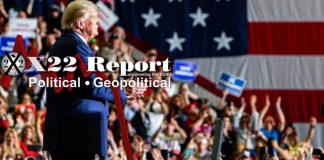 PSR’s 6 o’clock Monday News with the News behind the News and Much More…