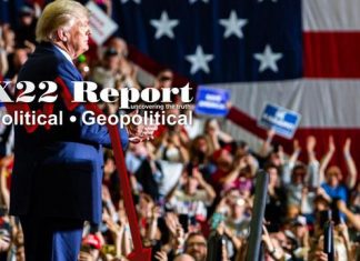 PSR’s 6 o’clock Monday News with the News behind the News and Much More…