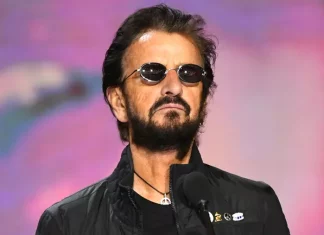Ringo Starr ‘Starting to Feel Better Already’ After Testing Positive for COVID and Canceling Shows
