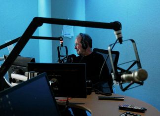 KGO radio says ‘goodbye’ ahead of format change