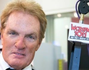 Scott Shannon Retiring