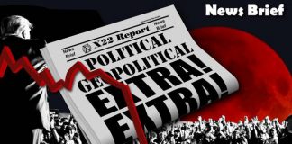 PSR’s 6 o’clock Sunday Night News with the News behind the News and Much More…