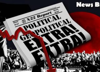 PSR’s 6 o’clock Sunday Night News with the News behind the News and Much More…