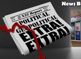 PSR’s 6 o’clock Sunday Night News with the News behind the News and Much More…