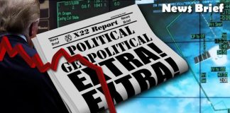 PSR’s 6 o’clock Sunday News with the News behind the News and Much More…