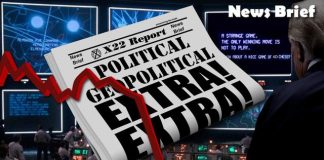 PSR’s 5 o’clock Sunday Night News with the News behind the News and Much More…