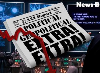 PSR’s 5 o’clock Sunday Night News with the News behind the News and Much More…