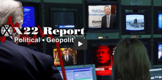 PSR’s 6 o’clock Wednesday News with the News behind the News and Much More…