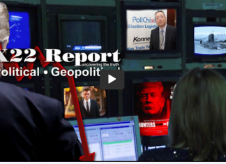 PSR’s 6 o’clock Wednesday News with the News behind the News and Much More…